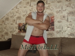 MikeTheBuLL Gratis Strip