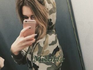 MikkiHot