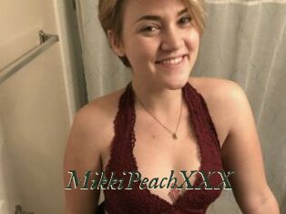 MikkiPeachXXX
