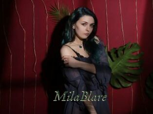 MilaBlare