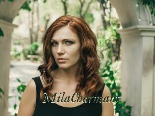 MilaCharmant