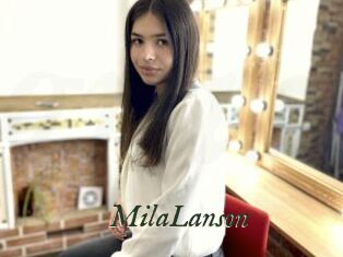 MilaLanson