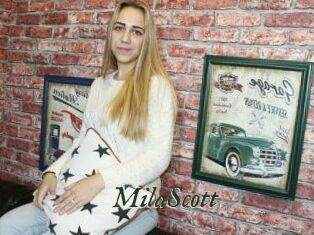 MilaScott