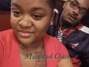 Mila_and_Chase