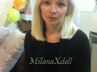 MilanaXdoll