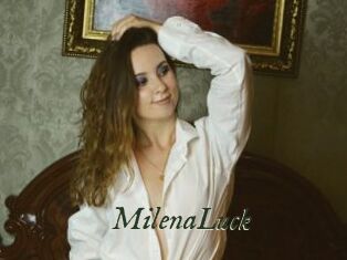 MilenaLuck