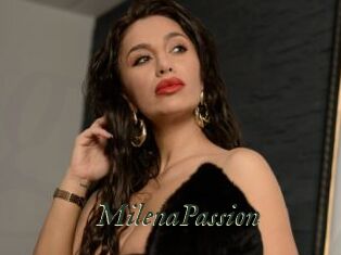 MilenaPassion
