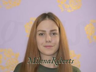 MilenaRoberts