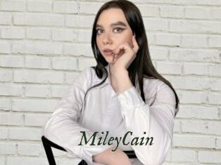 MileyCain