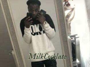 MilkCocklate