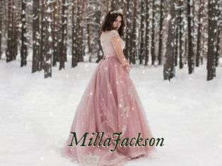 MillaJackson