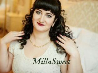 MillaSweet