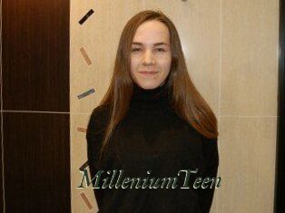 MilleniumTeen