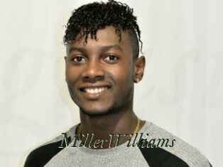 MillerWilliams