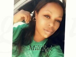 MilliRed