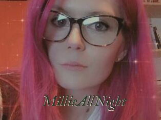 MillieAllNight