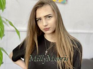 MillyMorris