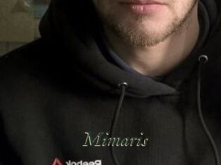 Mimaris