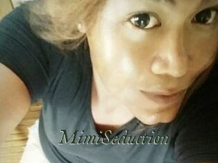 MimiSeduction