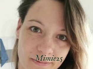 Mimie25