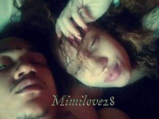 Mimilove28
