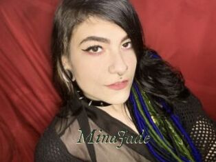 MinaJade Gratis Strip