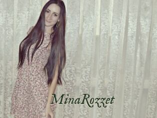 MinaRozzet