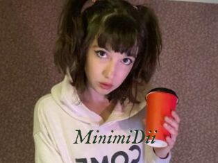 MinimiDii