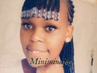 Miniminaj69
