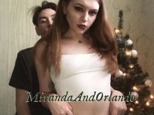 MirandaAndOrlando