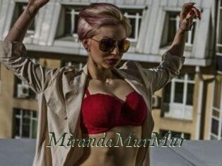 MirandaMurMur