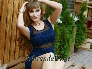 MirandaTime