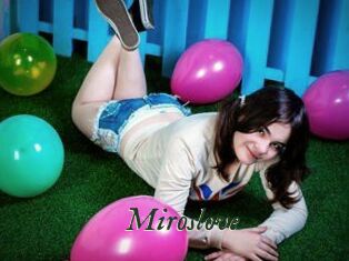 Miroslove