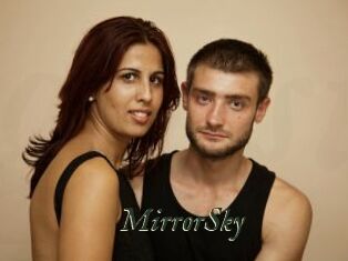 MirrorSky