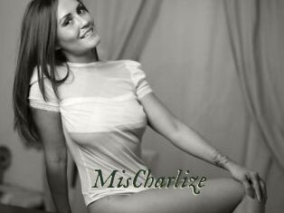 MisCharlize