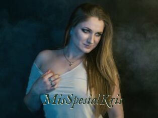 MisSpesialKris
