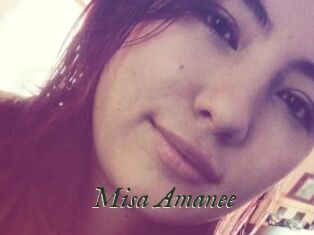 Misa_Amanee