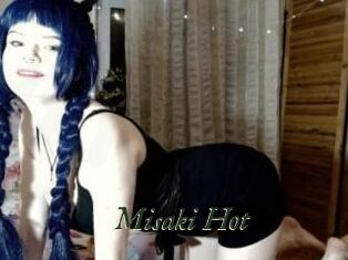 Misaki_Hot