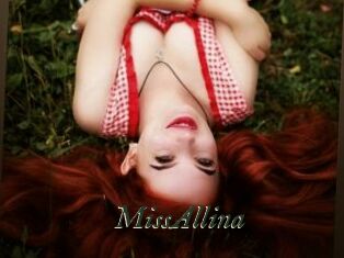 MissAllina