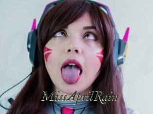 MissAprilRain