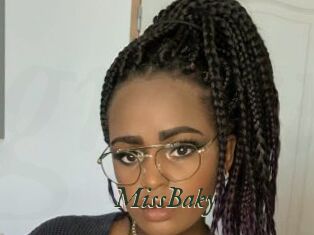 MissBaky