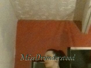 MissDrunderstood
