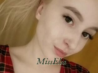 MissElsa