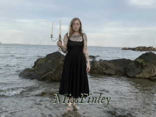 MissFinley Gratis Strip