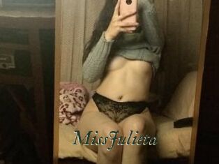 MissJulieta