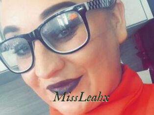 MissLeahx