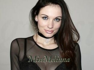 MissMelinna