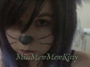 MissMewMewKitty