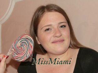 MissMiami