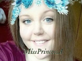 MissPrincessA